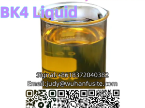 Fast Delivery BK42-Bromo-1-Phenyl-Pentan-1-One