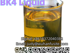 Fast Delivery BK42-Bromo-1-Phenyl-Pentan-1-One