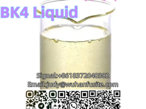 Fast Delivery BK4 Liquid 4-Methylpropiophenone