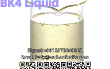 Fast Delivery BK4 Liquid 4-Methylpropiophenone