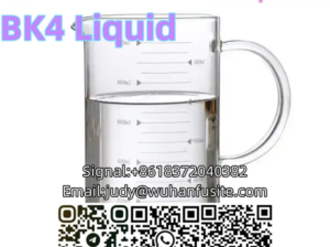 Fast Delivery BK4 Liquid Valerophenone