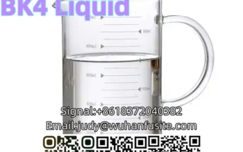 Fast Delivery BK4 Liquid Valerophenone