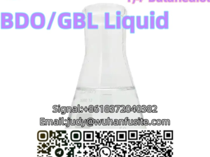 Fast Delivery BDO/GBL Liquid 1,4-Butanediol