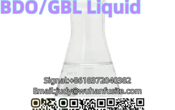 Fast Delivery BDO/GBL Liquid 1,4-Butanediol