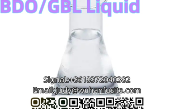 Fast Delivery BDO/GBL Liquid 2-Butene-1,4-diol