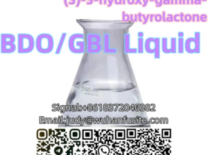 Fast Delivery BDO/GBL (S)-3-hydroxy-gamma-butyrola