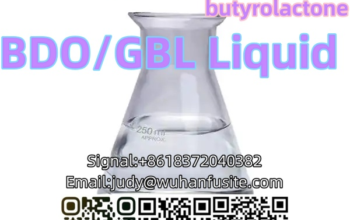 Fast Delivery BDO/GBL (S)-3-hydroxy-gamma-butyrola