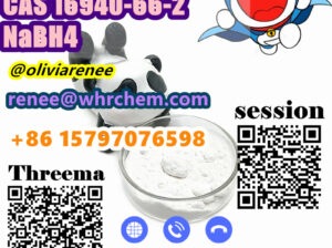 Sodium Borohydride (NaBH4) +8618771102056