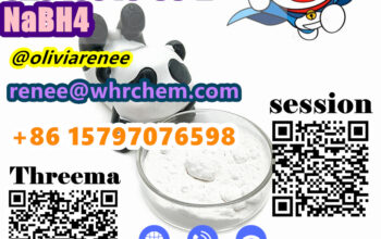 Sodium Borohydride (NaBH4) +8618771102056