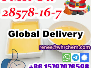 PMK Powder CAS 28578-16-7 +8618771102056