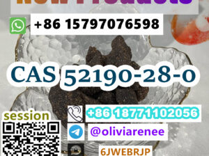 CAS 52190-28-0 +8618771102056