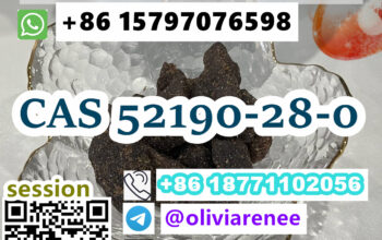 CAS 52190-28-0 +8618771102056