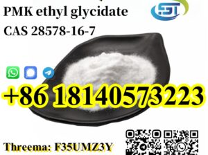 CAS 28578-16-7 PMK ethyl glycidate With High purit