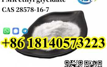 CAS 28578-16-7 PMK ethyl glycidate With High purit