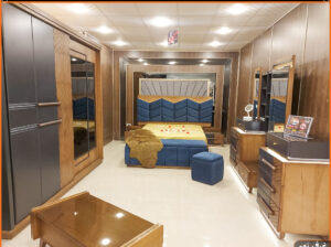 اجمل غرفه نوم بشكلها البسيط والمميز لعام 2025-2026