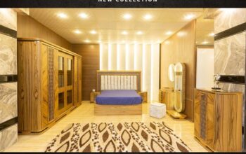 غرفه نوم مودرن بسيطه وجديدة 2024-2025