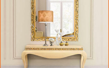 كنسولات خشب زان بأشكال جديده