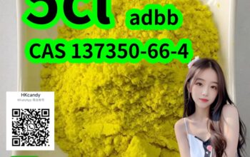 Top quality 5cl adbb adba 137350-66-4