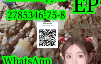 Etonitazepyne/ 2785346-75-8 For Sell Real In Stock