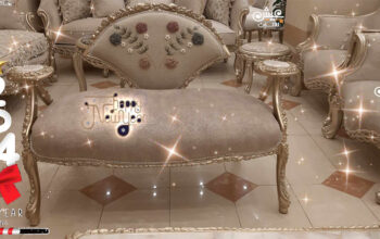 أجمل كولكشن صالونات مودرن و كلاسيك من دمياط