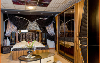 غرفه نوم مودرن دمياط لعشاق الاصالة والجودة الفائقة