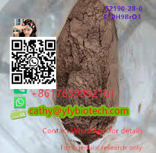52190-28-0 2-Bromo-3′,4′-(methylenedioxy)propiophe