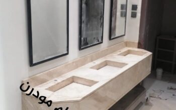 مغاسل رخام , تفصيل مغاسل رخام حمامات في الرياض