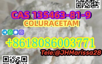 CAS135463-81-9 COLURACETAM Whatsapp+8618086003771