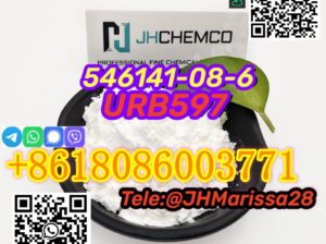 CAS 546141-08-6 URB597 WhatsappCA+8618086003771