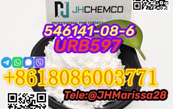 CAS 546141-08-6 URB597 WhatsappCA+8618086003771