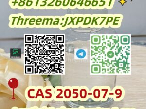 Adequate stock CAS 2050-07-9 safe&fast delivery co