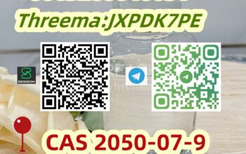 Adequate stock CAS 2050-07-9 safe&fast delivery co