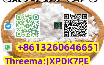Best sell White powder CAS 4579-64-0 D-Lysergic ac