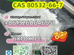 Sell BMK Methyl Glycidate CAS 80532-66-7 best sell