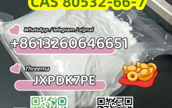 Sell BMK Methyl Glycidate CAS 80532-66-7 best sell