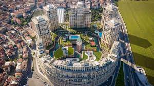 فينيسيا مول -اسطنبول-