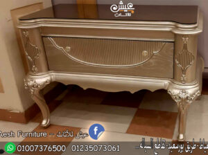 تصميمات غرف نوم كلاسيك دمياط حديثة لمحبى الجمال