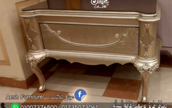 تصميمات غرف نوم كلاسيك دمياط حديثة لمحبى الجمال