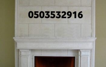 ديكورات مشبات تراثية