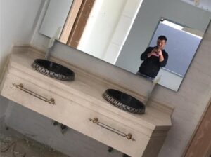 صور مشبات حجر