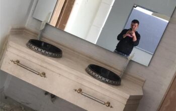 صور مشبات حجر