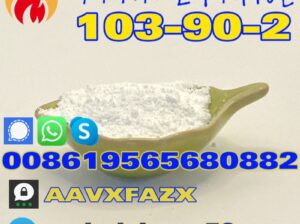 103-90-2/7361-31-7/103-90-2 powder supply