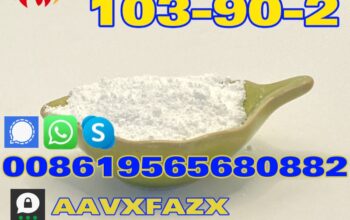 103-90-2/7361-31-7/103-90-2 powder supply