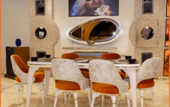 سفر مودرن بتصميم مميز وجديد 2025-2026