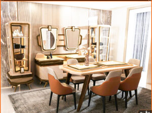 سفر مودرن بتصميم مميز وجديد 2025-2026