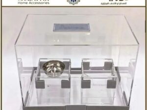 سخان طعام ,سخانات طعام ,صواني تقديم, قص اكريليك