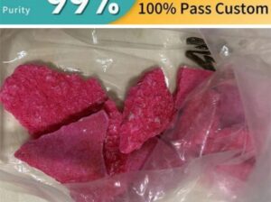 high quality CAS 802855-66-9 EUTYLONE MDMA BK-MDMA