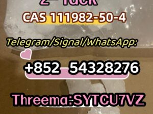 Efficient CAS 111982-50-4 2- fdck 2-fluorodeschlor