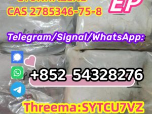 Factory sales CAS 2785346-75-8 ETONITAZENE