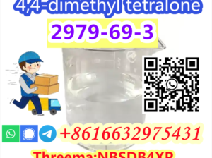 4,4-dimethyl tetralone CAS 2979-69-3